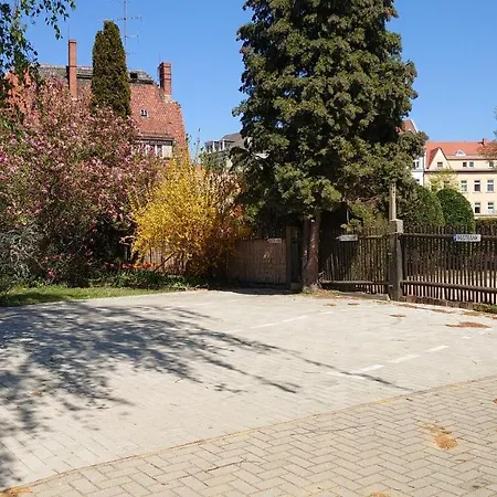 Alte Baeckerei Bautzen - 02 #Senior# Im Zentrum, Mit Parkplatz, Top Ausgestattet Exterior photo