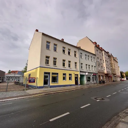 Alte Baeckerei Bautzen - 02 #Senior# Im Zentrum, Mit Parkplatz, Top Ausgestattet Exterior photo