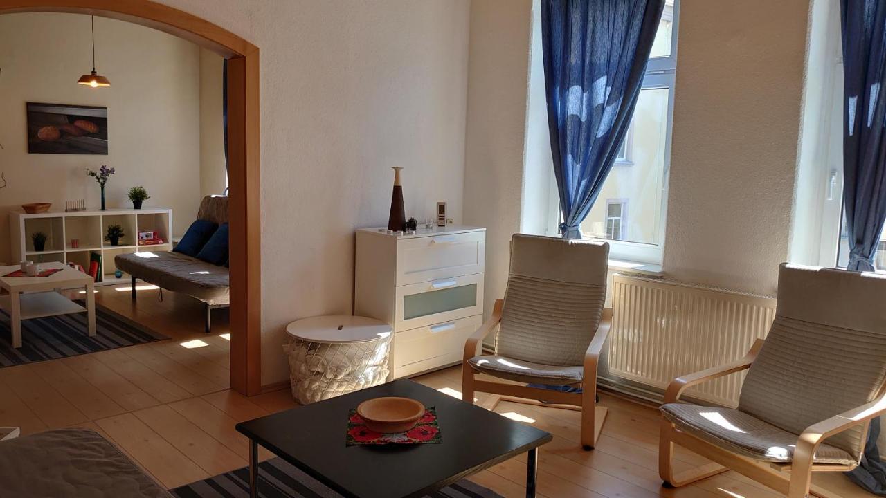 Alte Baeckerei - 02 #senior# Im Zentrum, Mit Parkplatz, Ausgestattet * Bautzen