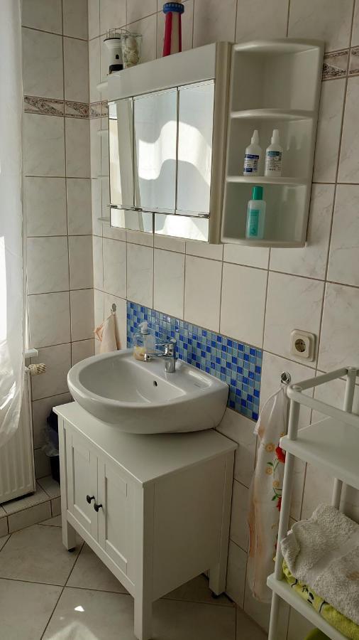 Alte Baeckerei - 02 #senior# Im Zentrum, Mit Parkplatz, Ausgestattet *
