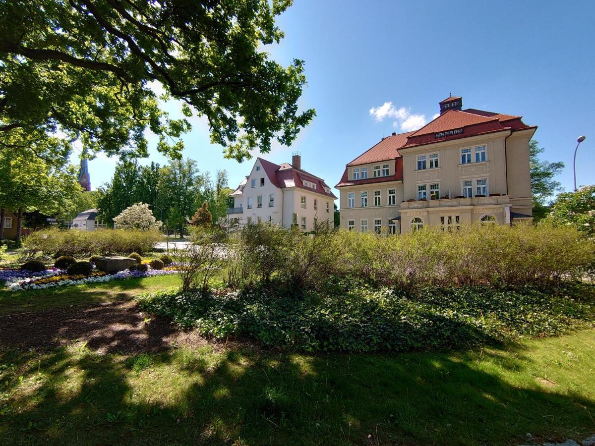 Apartment Alte Baeckerei - 02 #senior# Im Zentrum, Mit Parkplatz, Ausgestattet