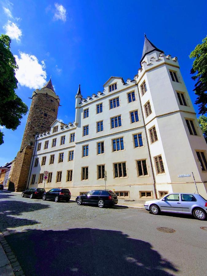 Alte Baeckerei - 02 #senior# Im Zentrum, Mit Parkplatz, Ausgestattet *