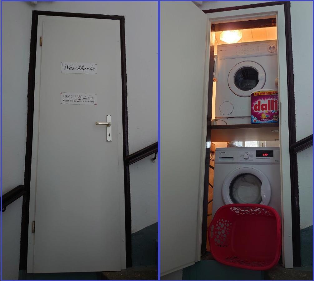 Alte Baeckerei - 02 #senior# Im Zentrum, Mit Parkplatz, Ausgestattet