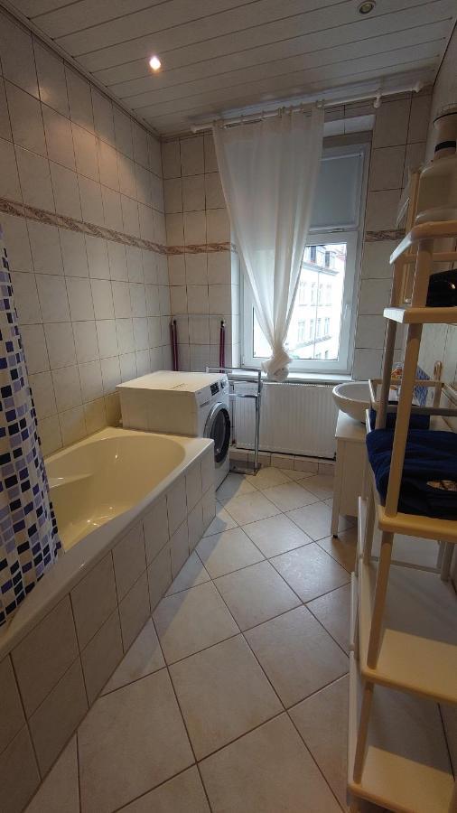 Alte Baeckerei - 02 #senior# Im Zentrum, Mit Parkplatz, Ausgestattet Bautzen