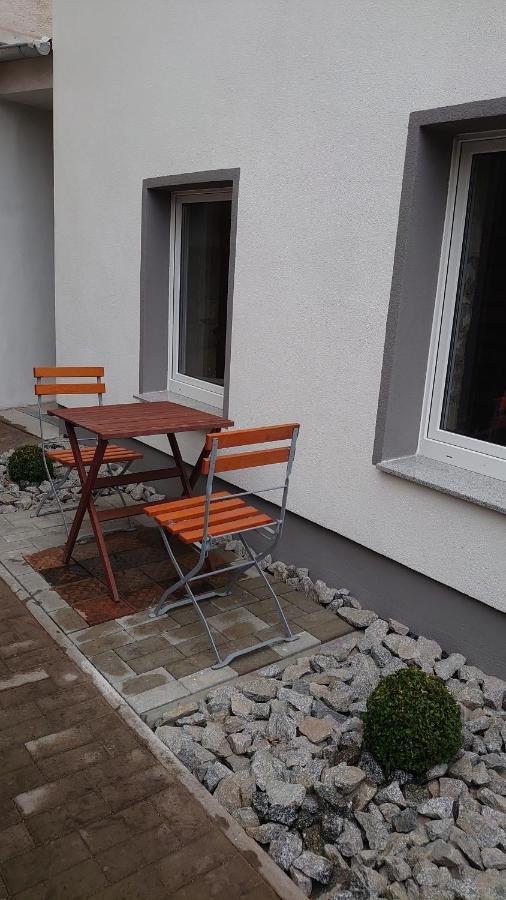 Alte Baeckerei - 02 #senior# Im Zentrum, Mit Parkplatz, Ausgestattet Apartment *