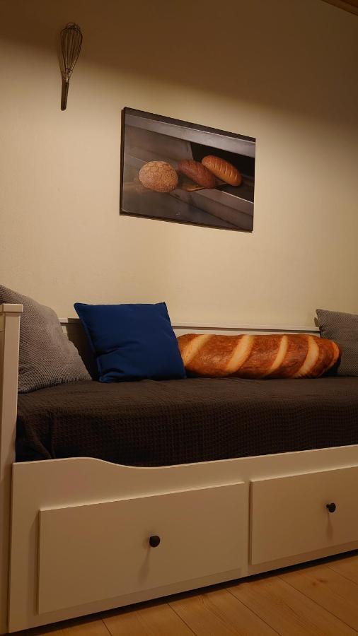 Apartment Alte Baeckerei - 02 #senior# Im Zentrum, Mit Parkplatz, Ausgestattet Bautzen