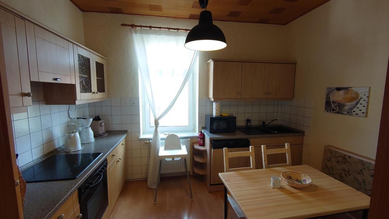 Alte Baeckerei - 02 #senior# Im Zentrum, Mit Parkplatz, Ausgestattet
