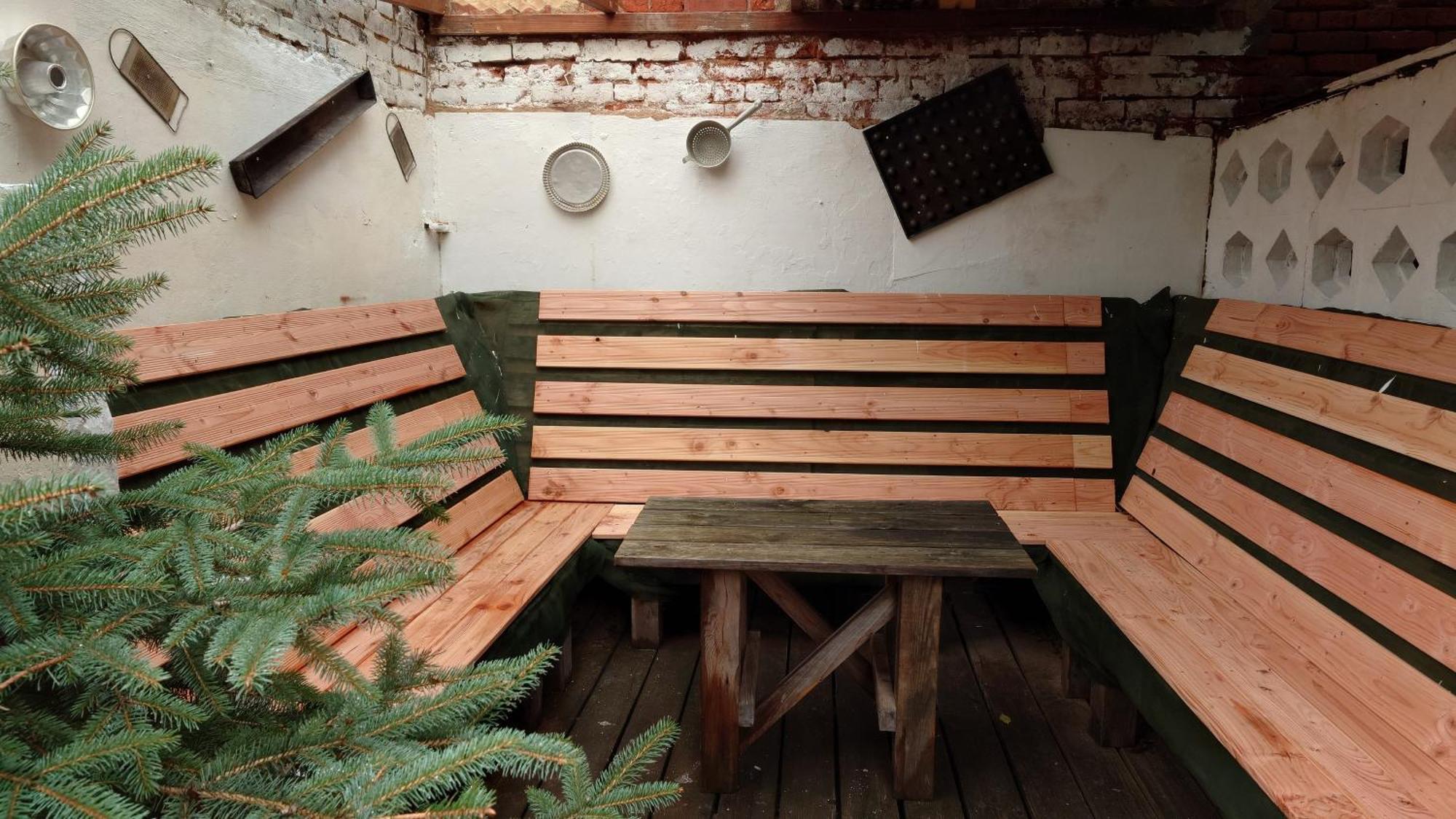 Apartment Alte Baeckerei - 02 #senior# Im Zentrum, Mit Parkplatz, Ausgestattet *