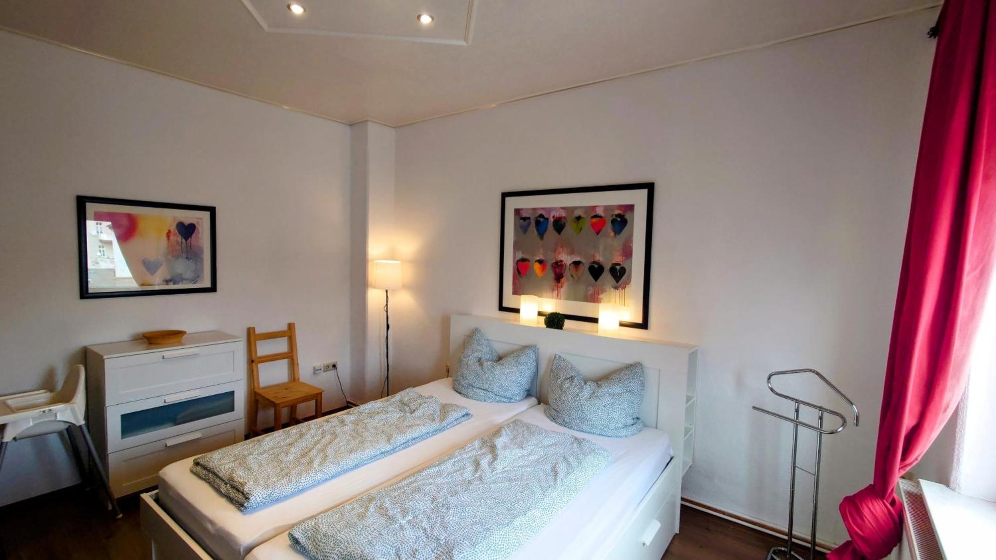 Alte Baeckerei - 02 #senior# Im Zentrum, Mit Parkplatz, Ausgestattet