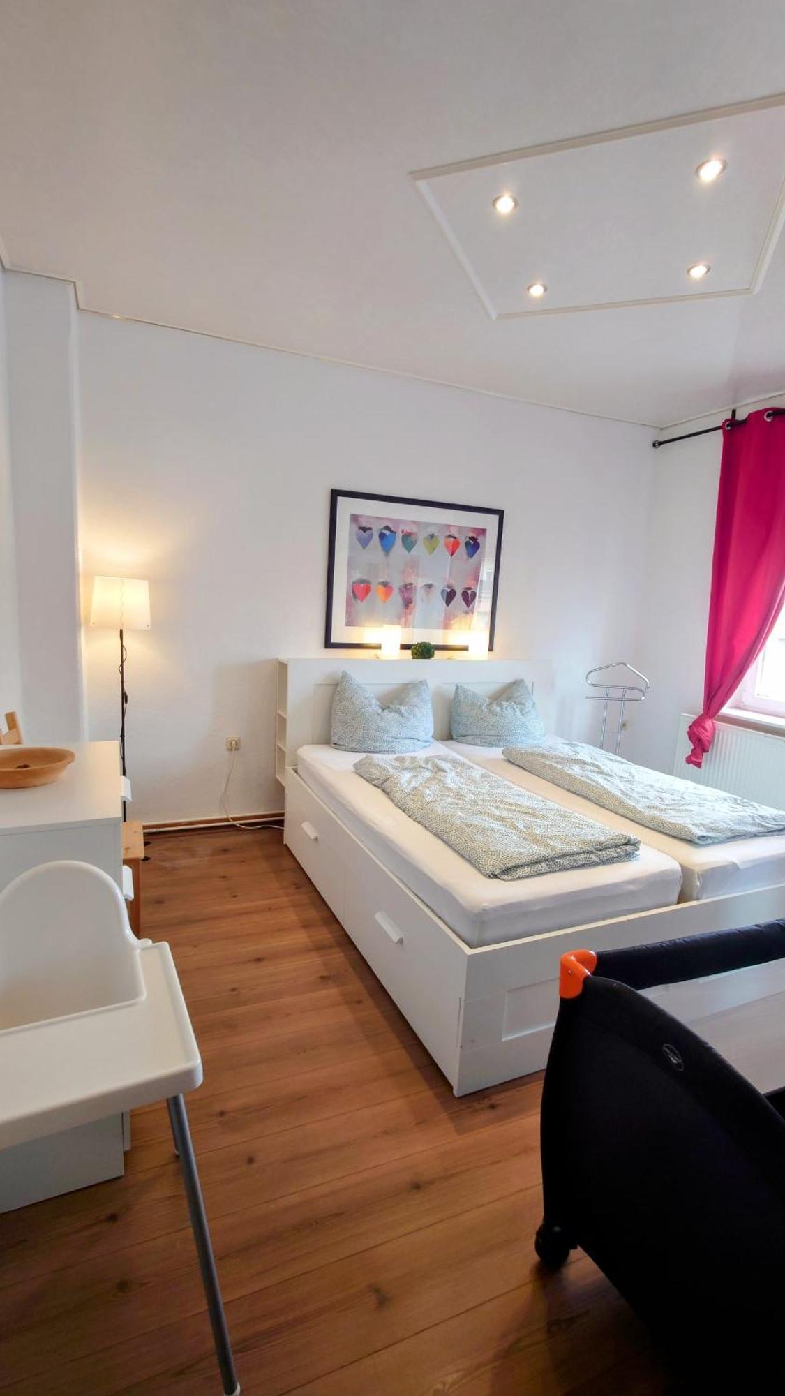 Alte Baeckerei - 02 #senior# Im Zentrum, Mit Parkplatz, Ausgestattet Bautzen