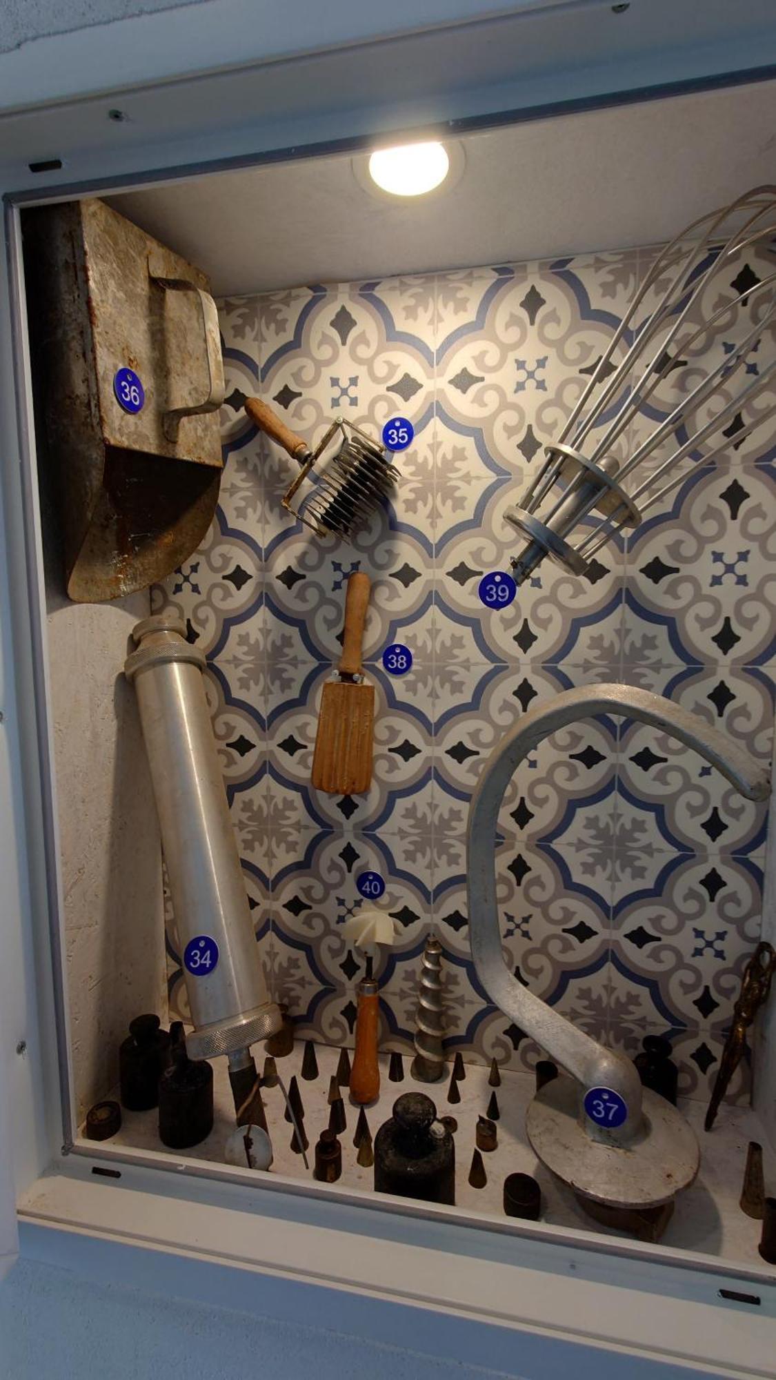 Alte Baeckerei - 02 #senior# Im Zentrum, Mit Parkplatz, Ausgestattet Apartment