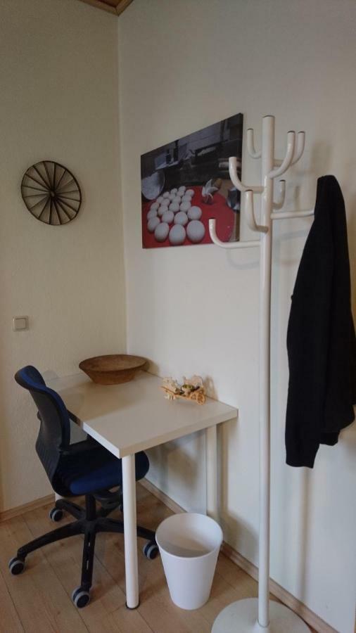 Alte Baeckerei - 02 #senior# Im Zentrum, Mit Parkplatz, Ausgestattet Apartment Bautzen