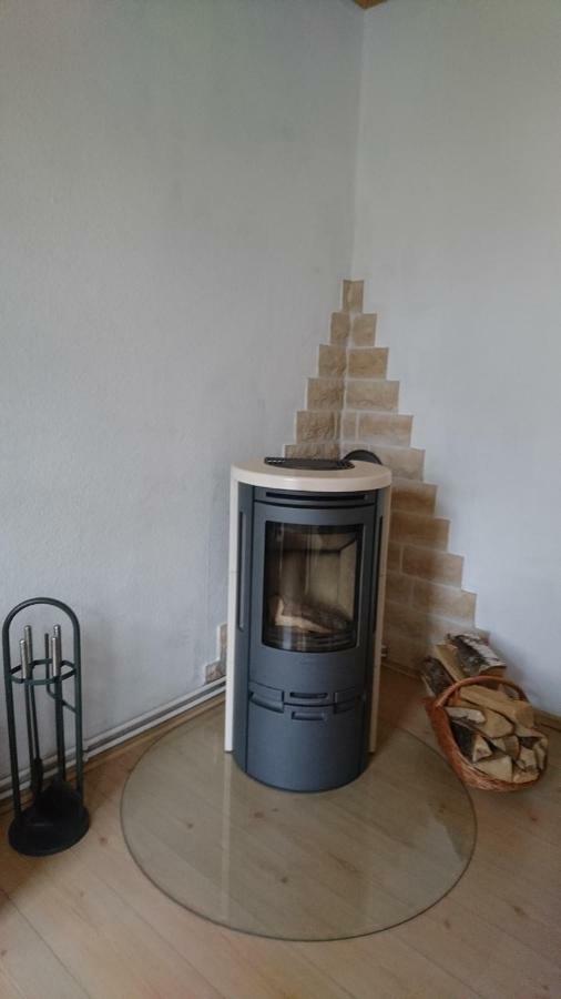 Alte Baeckerei - 02 #senior# Im Zentrum, Mit Parkplatz, Ausgestattet