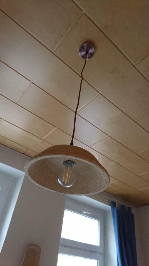 Apartment Alte Baeckerei - 02 #senior# Im Zentrum, Mit Parkplatz, Ausgestattet *