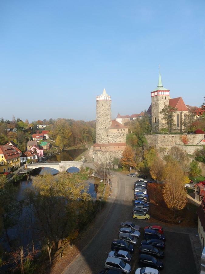 Alte Baeckerei - 02 #senior# Im Zentrum, Mit Parkplatz, Ausgestattet Bautzen