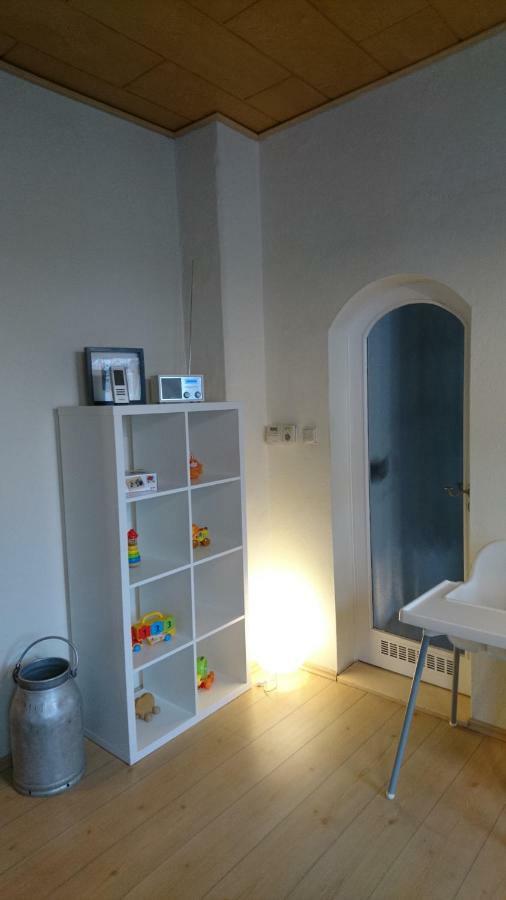 Alte Baeckerei - 02 #senior# Im Zentrum, Mit Parkplatz, Ausgestattet Apartment Bautzen