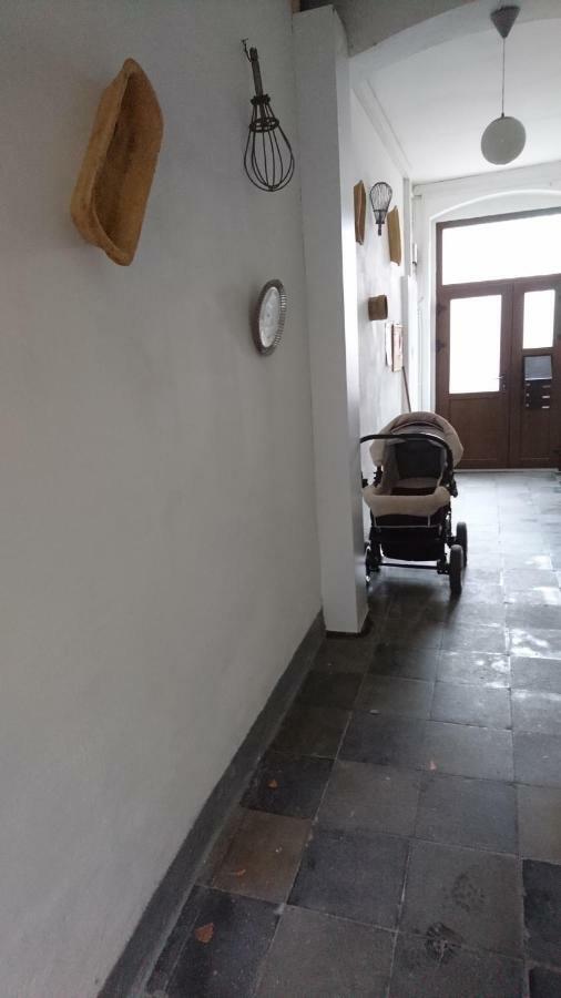 Alte Baeckerei - 02 #senior# Im Zentrum, Mit Parkplatz, Ausgestattet *