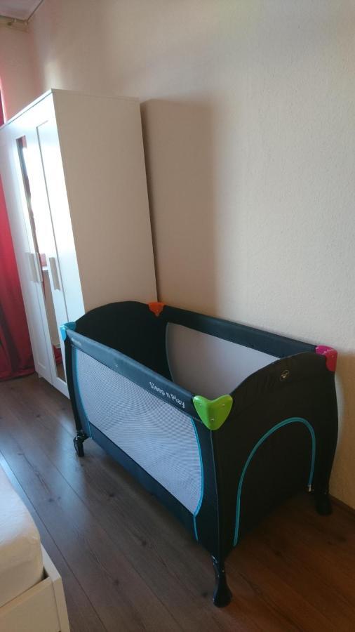 Apartment Alte Baeckerei - 02 #senior# Im Zentrum, Mit Parkplatz, Ausgestattet